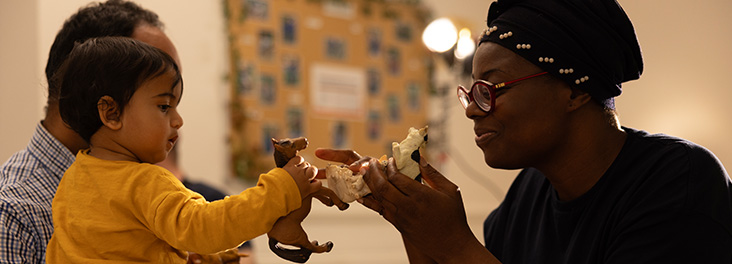 1140 Hours Funding in Scotland