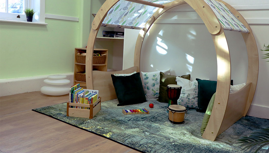 Balham Day Nursery and Preschool