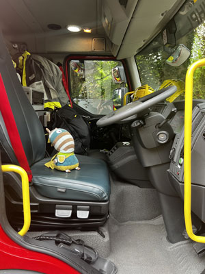 Summer Fun at Bright Horizons Nursery in Basingstoke