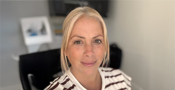 Catherine Manager