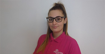 Charlotte Hampson