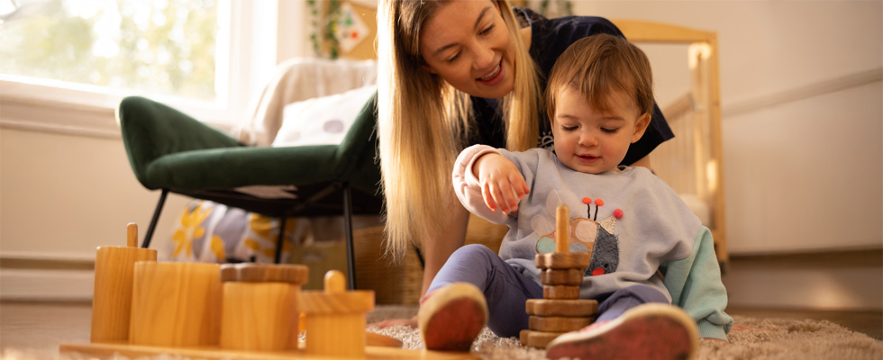 Childcare Vouchers