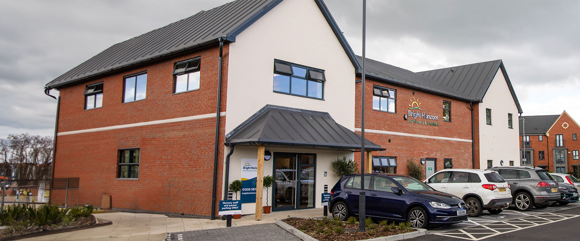 Bright Horizons Colchester Day Nursery and Preschool