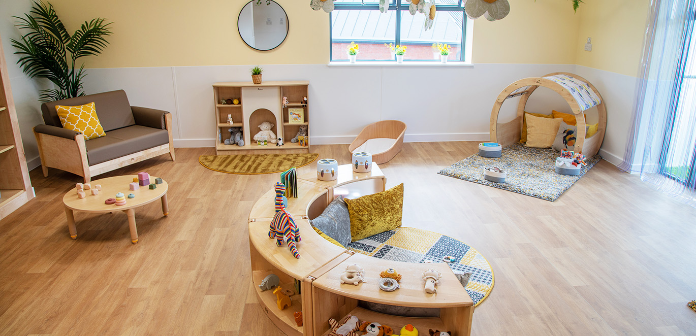 Colchester Room