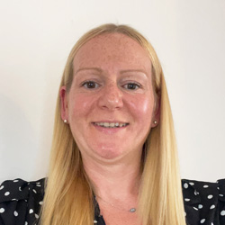 Nursery Manager