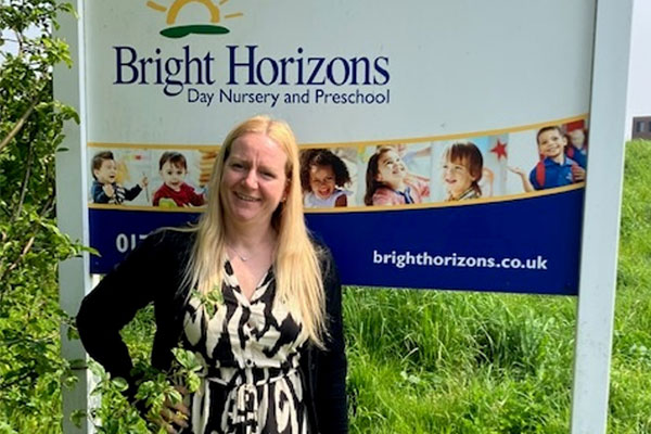 ‘Meet the Manager’ Event Invites Families for new Nursery Opening in Essex