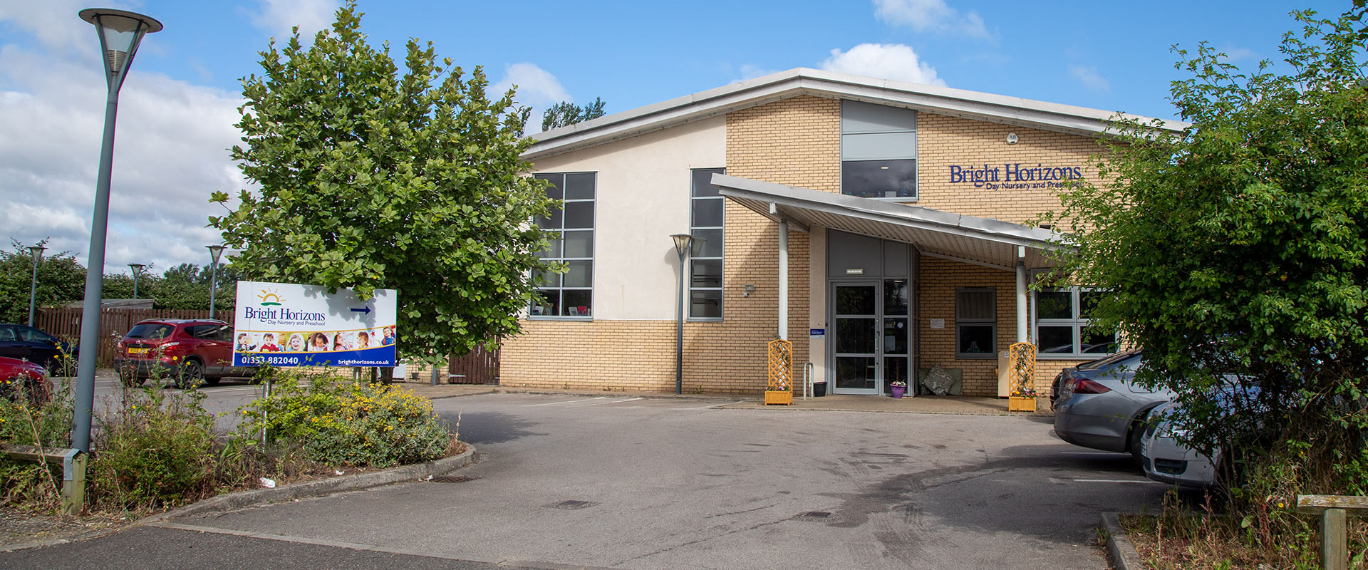 Bright Horizons Ely Day Nursery