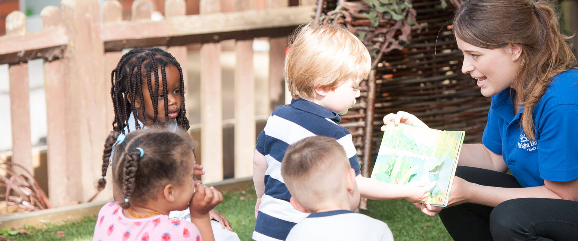 From One Parent to Another: How I Prepared for Nursery Tours