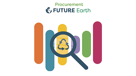 Future Earth - Procurement