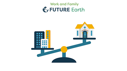 Future Earth - Work & Family