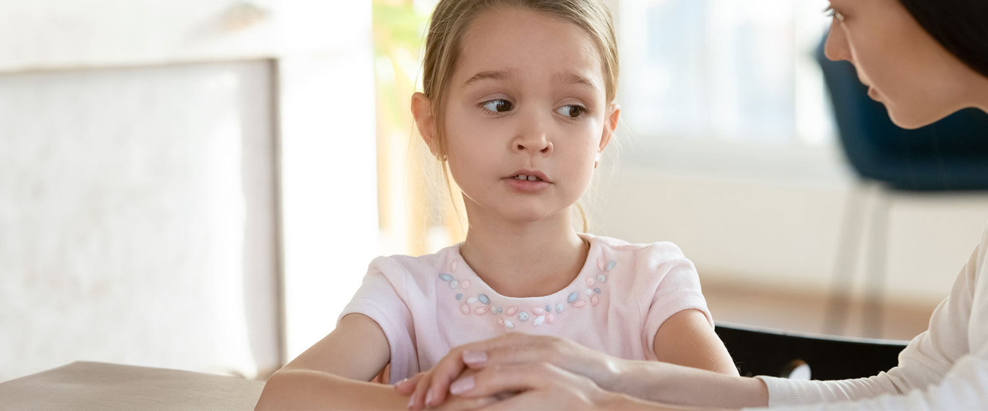 Helping Children Understand Sadness