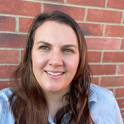 Jayne Allen-Rogers - Parent Panel Member