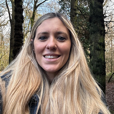 Laura Hajba - Parent Panel Member