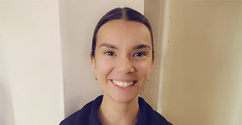 Lucy Deputy Manager