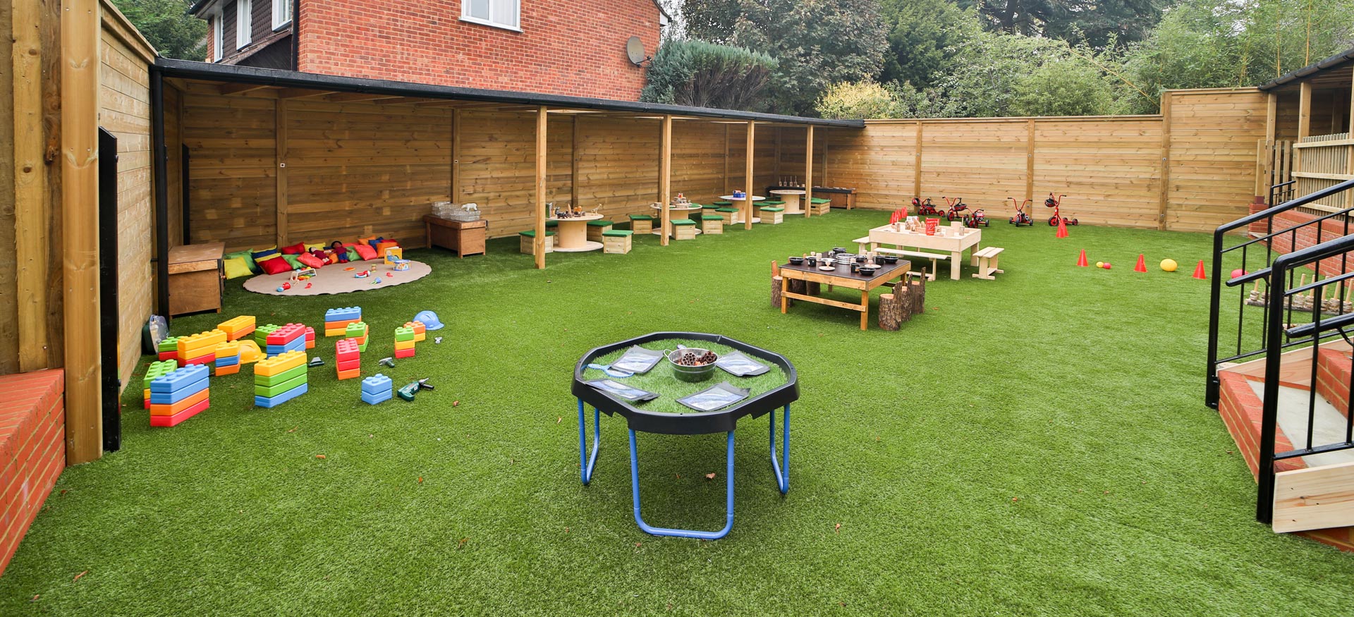 Maidenhead Day Nursery and Preschool