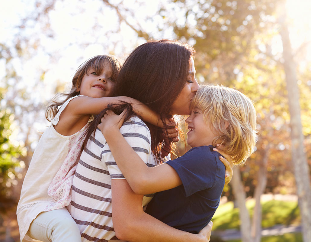 From One Parent to Another: Tips for Adjusting to Life with Two Children 