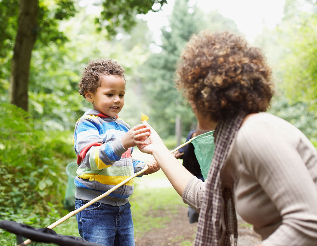 From One Parent to Another: Tips for Adjusting to Life with Two Children 