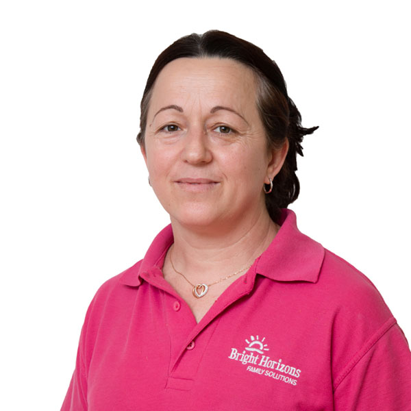 Raynes Park Staff Images