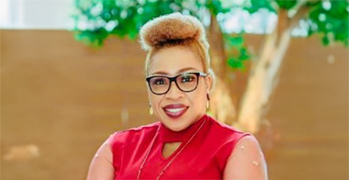 Sarah Manager