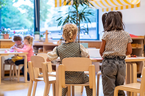 What Does School Readiness Actually Mean?