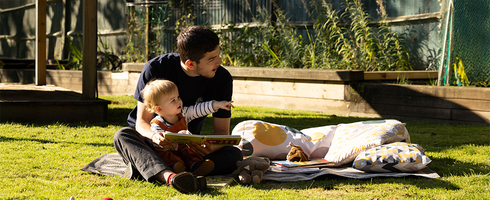 Tax Free Childcare