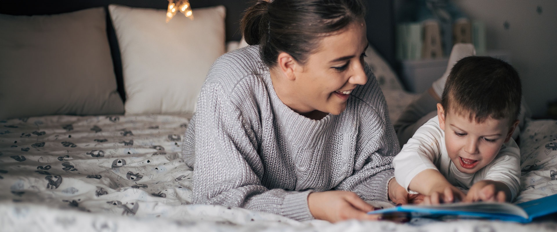 Top Tips & Advice for Nighttime Potty Training 