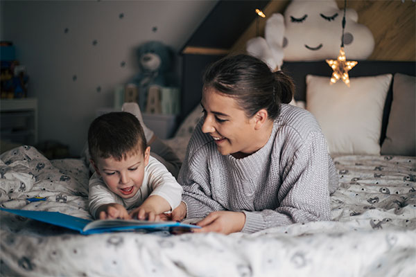 Top Tips & Advice for Nighttime Potty Training